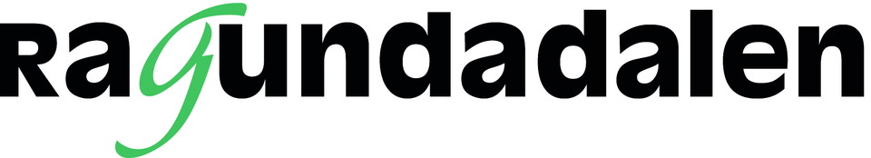 Ragundadalen Logo