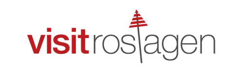 Visit Roslagen Logo