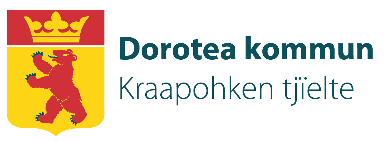 Dorotea kommun - Lapplands Sydport