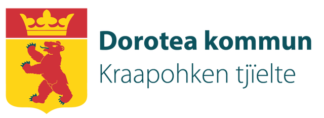 Dorotea kommun - Lapplands Sydport