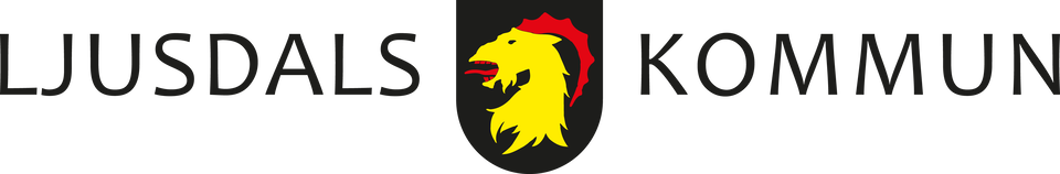 Ljusdals kommun Logo
