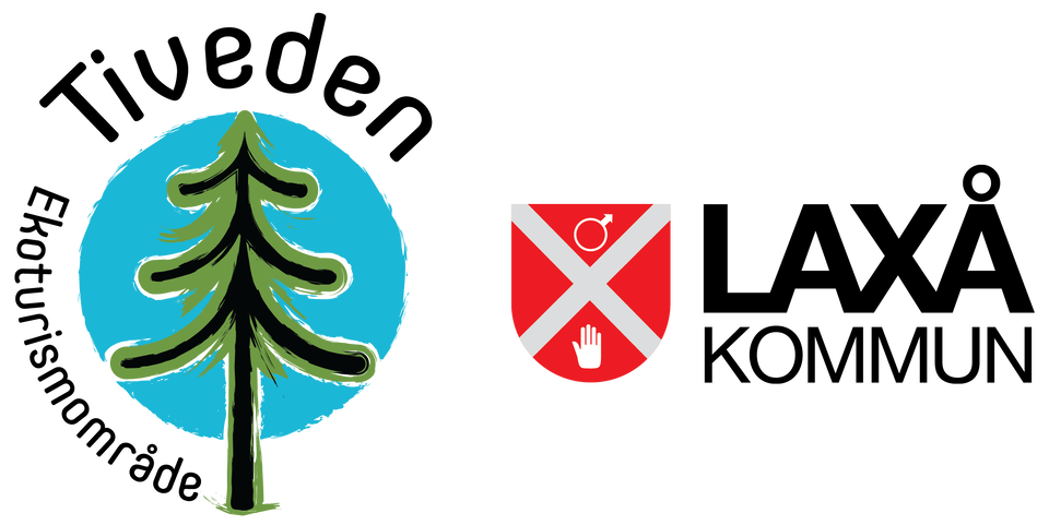 Tiveden Ecotourism Area Logo