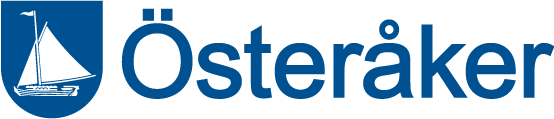Österåkers kommun Logo