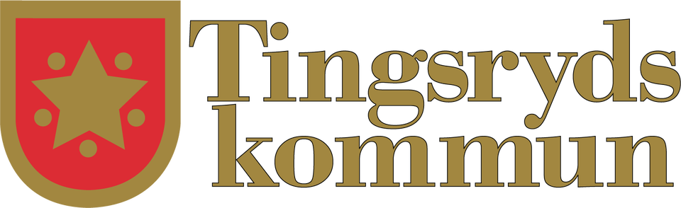Tingsryds kommun Logo