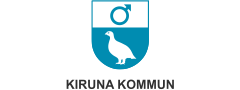Kiruna kommun Logo