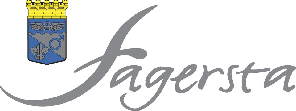 Fagersta kommun Logo