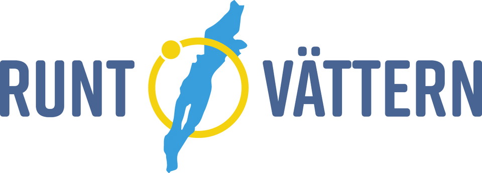 Runt Vättern Logo