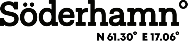 Söderhamn Logo