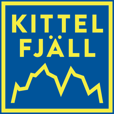 Kittelfjäll Logo