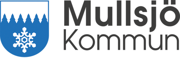 Mullsjö kommun Logo