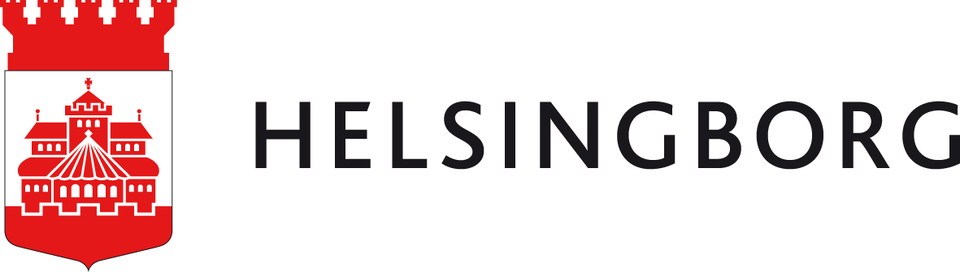 Helsingborg kommun Logo