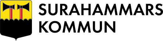 Surahammars kommun Logo