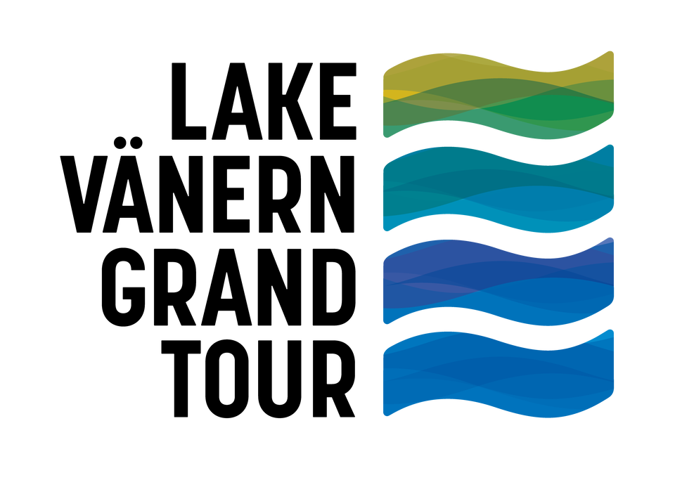 Lake Vänern Grand Tour Logo