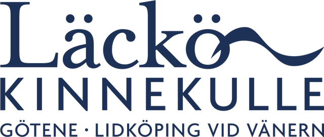 Destination Läckö-Kinnekulle