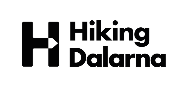 Hiking Dalarna