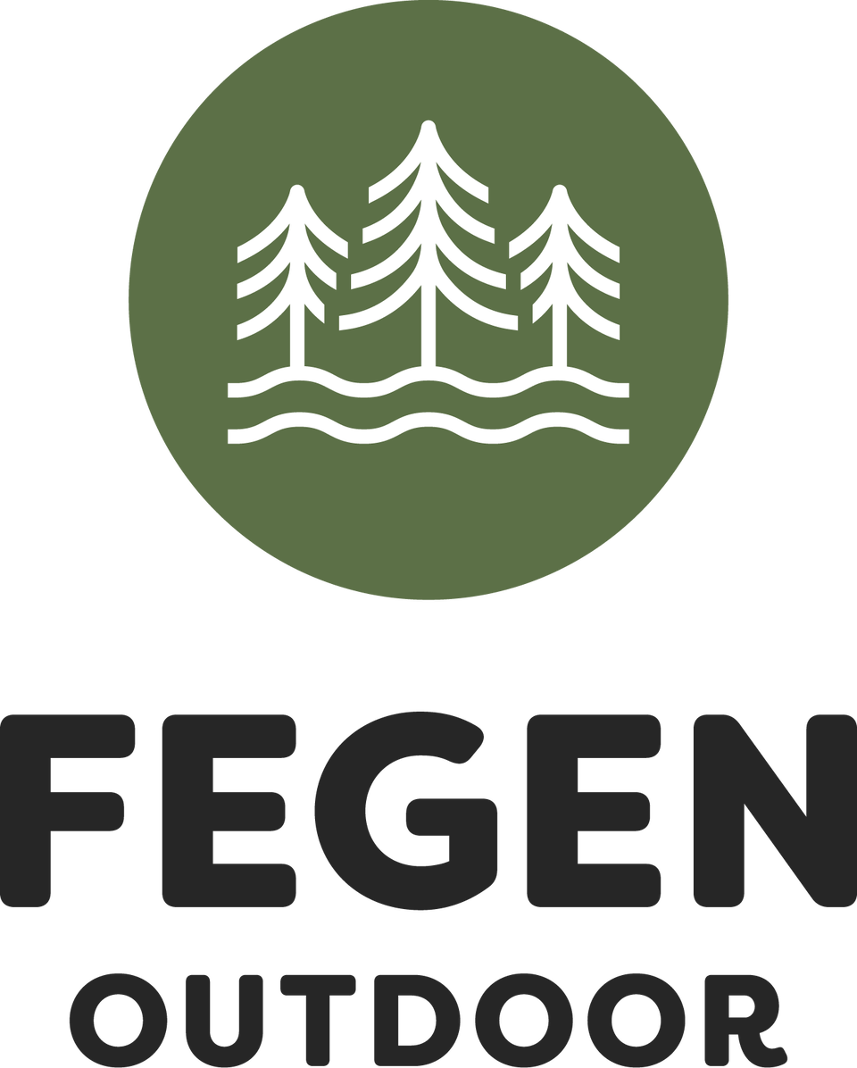 Fegen Outdoor Logo