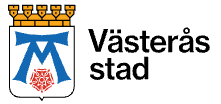 Västerås stad Logo