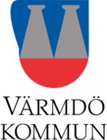 Värmdö kommun Logo