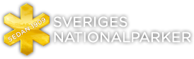 Sveriges nationalparker