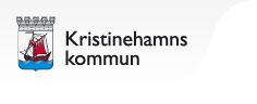 Kristinehamn Tourist Office Logo