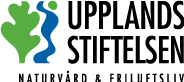 Upplandsstiftelsen Logo
