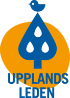 Upplandsleden Logo