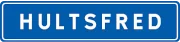 Visit Hultsfred Logo