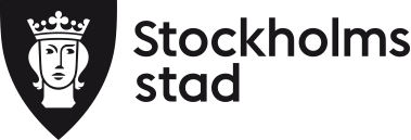 Stockholms stad Logo