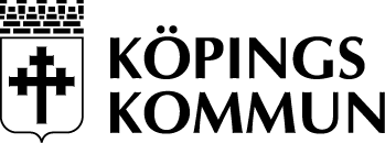 Köping Municipality Logo