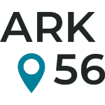 ARK56 Logo