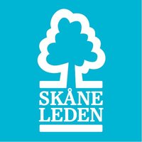 Skåneleden Logo