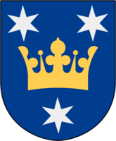Sigtuna kommun Logo