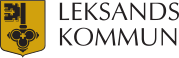 Leksands kommun Logo