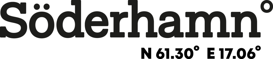 Söderhamn Logo