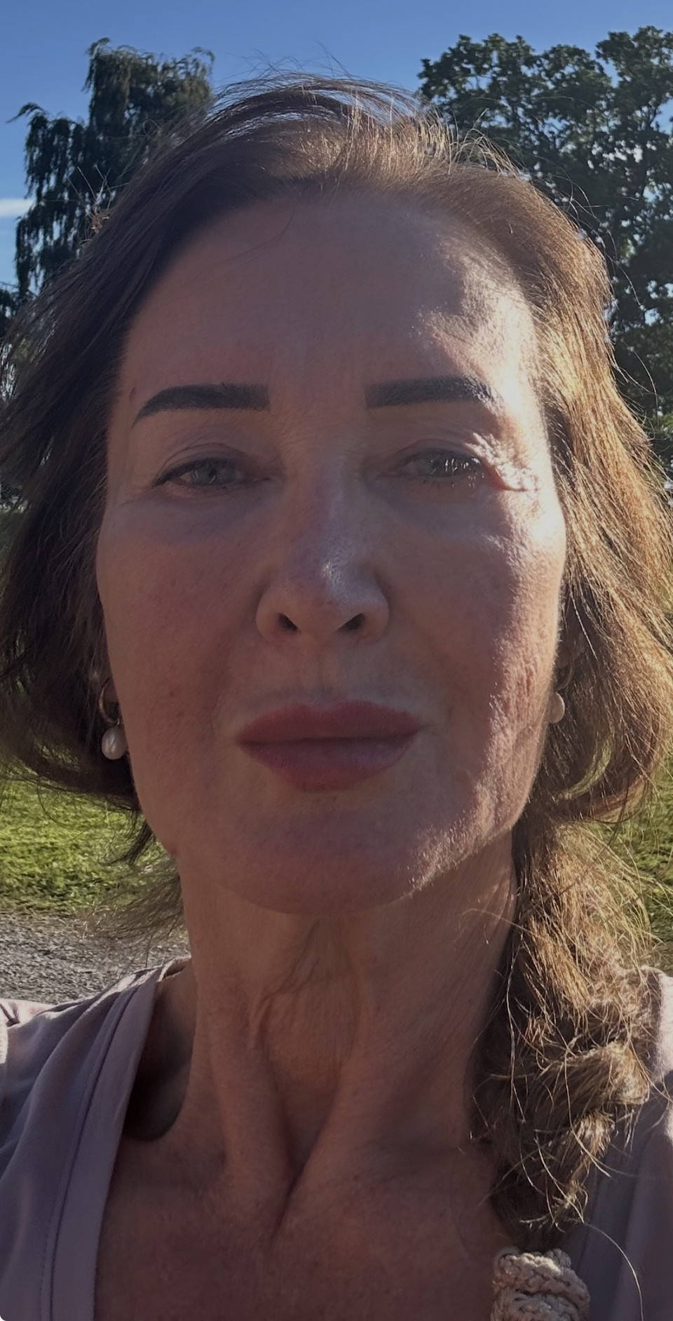 Anna-Lena Berglund
