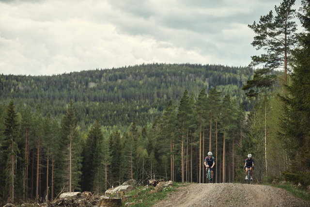 Lönneberga Gravel 75