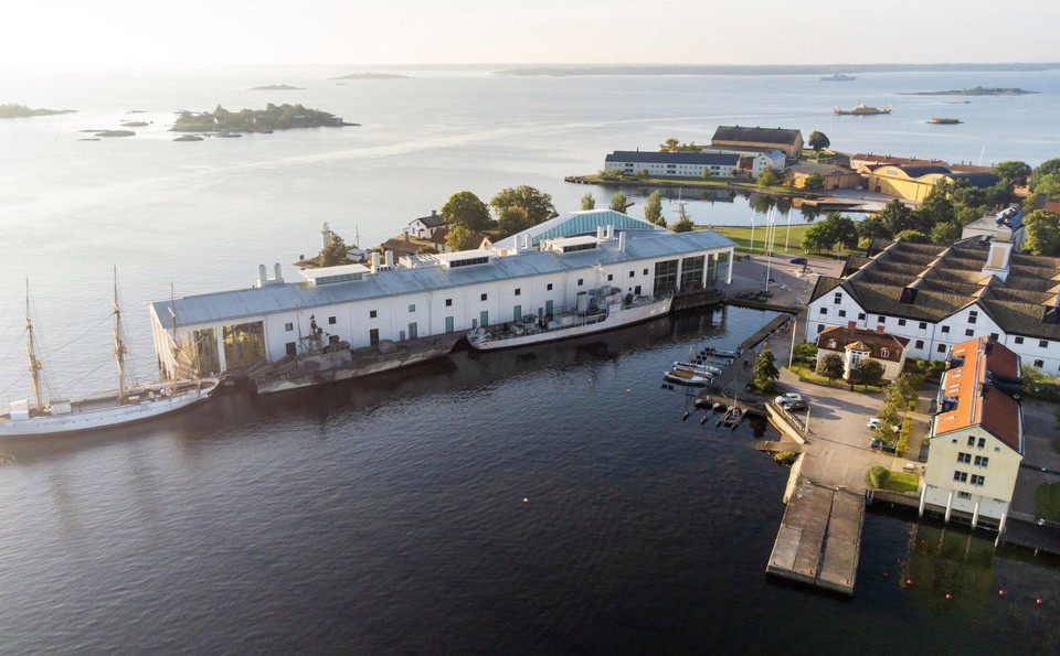 Upptäck Karlskronas historia under Världsarvsfestivalen!