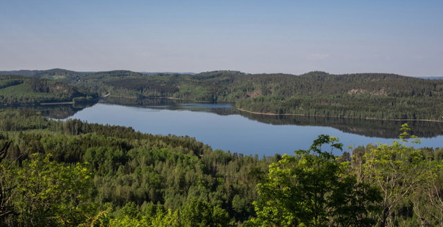 Baljåsen, Naturreservat
