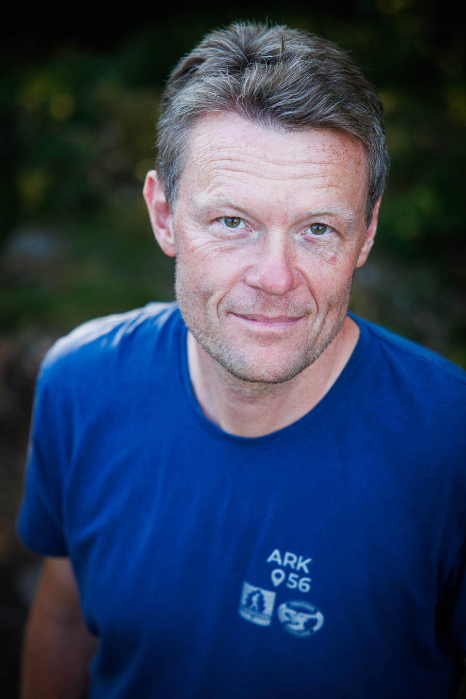 Niklas Kämpargård
