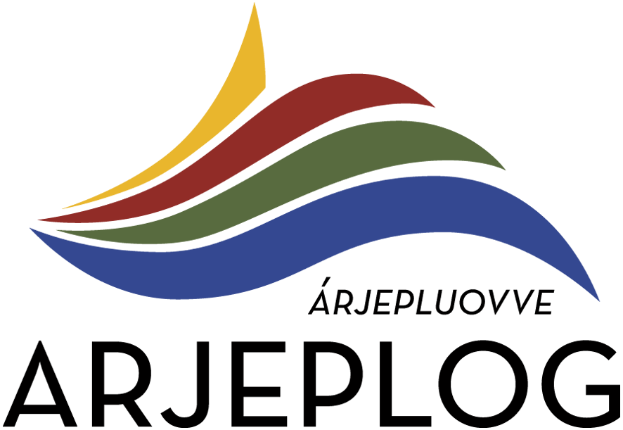 Arjeplogs kommun Logotyp
