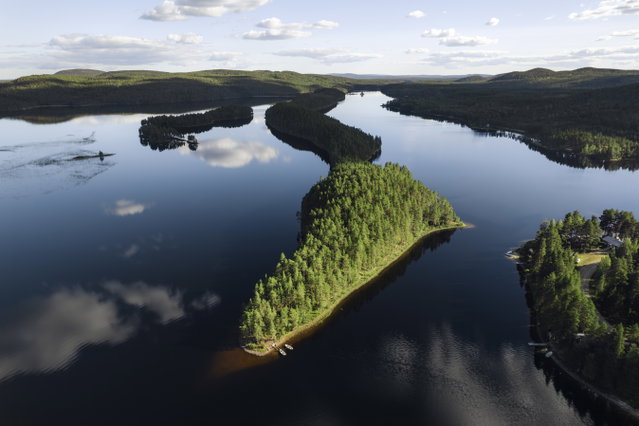 Isälvsleden