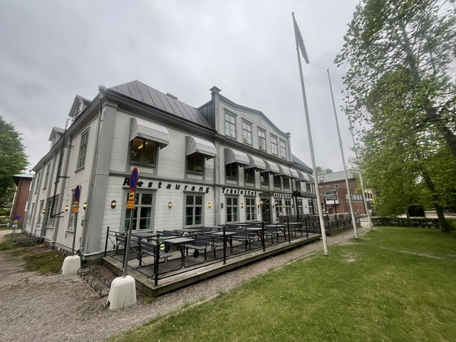 Träslottet, Tullportsgatan 11