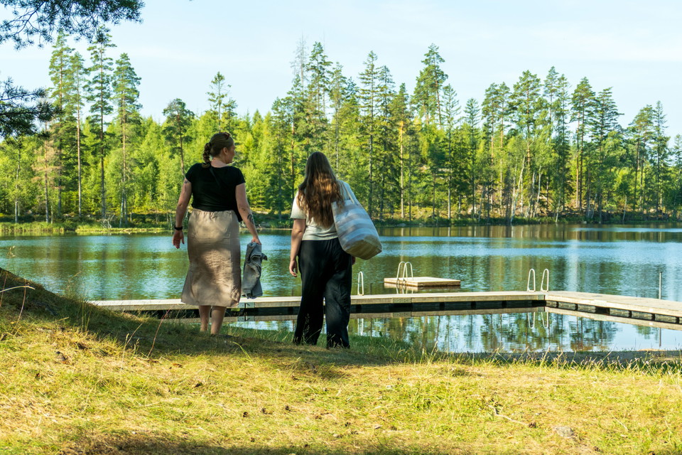 Flens kommun Foto