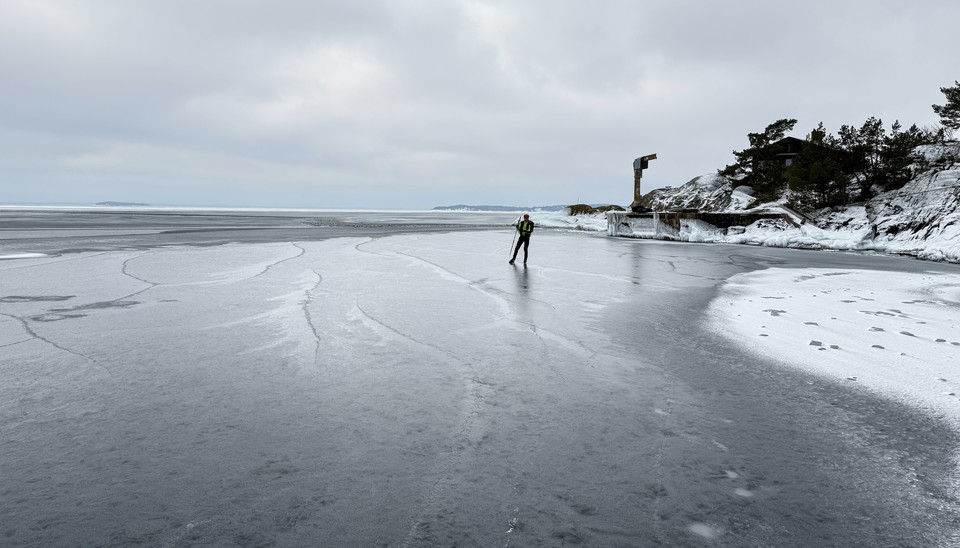 Finaste reservaten i Värnamo
