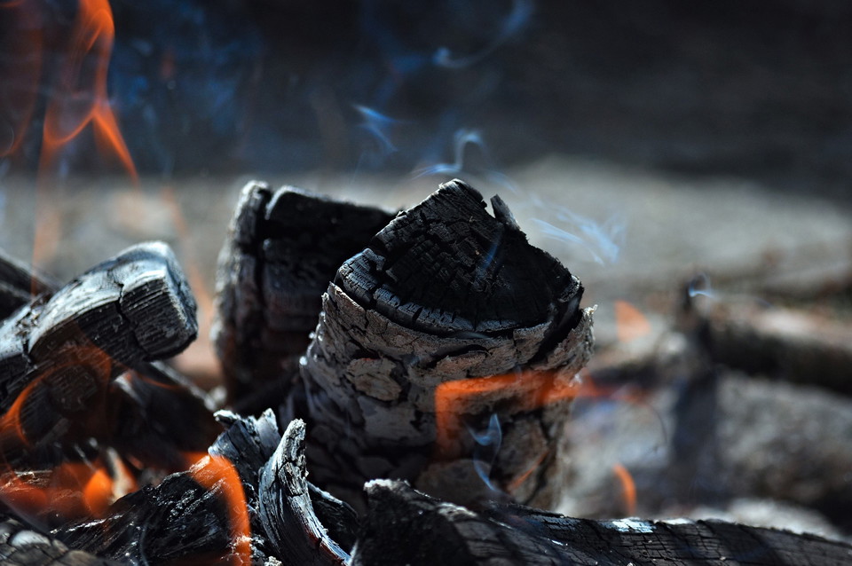 Grillplatser i Tyresö kommun