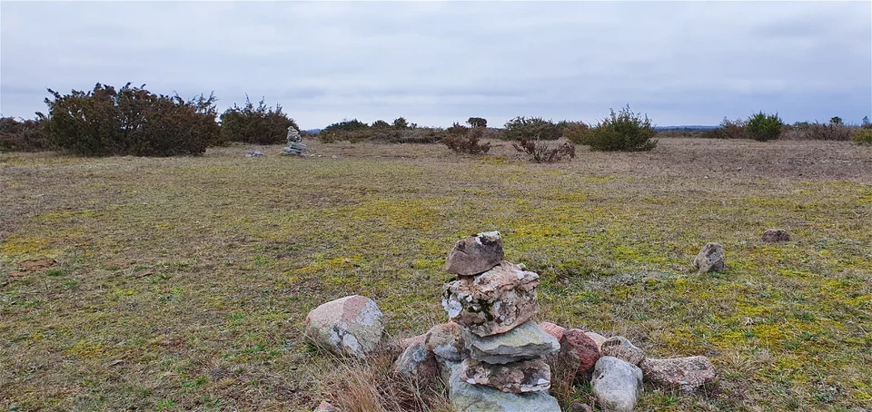 Ljudslinga Bårby Källa