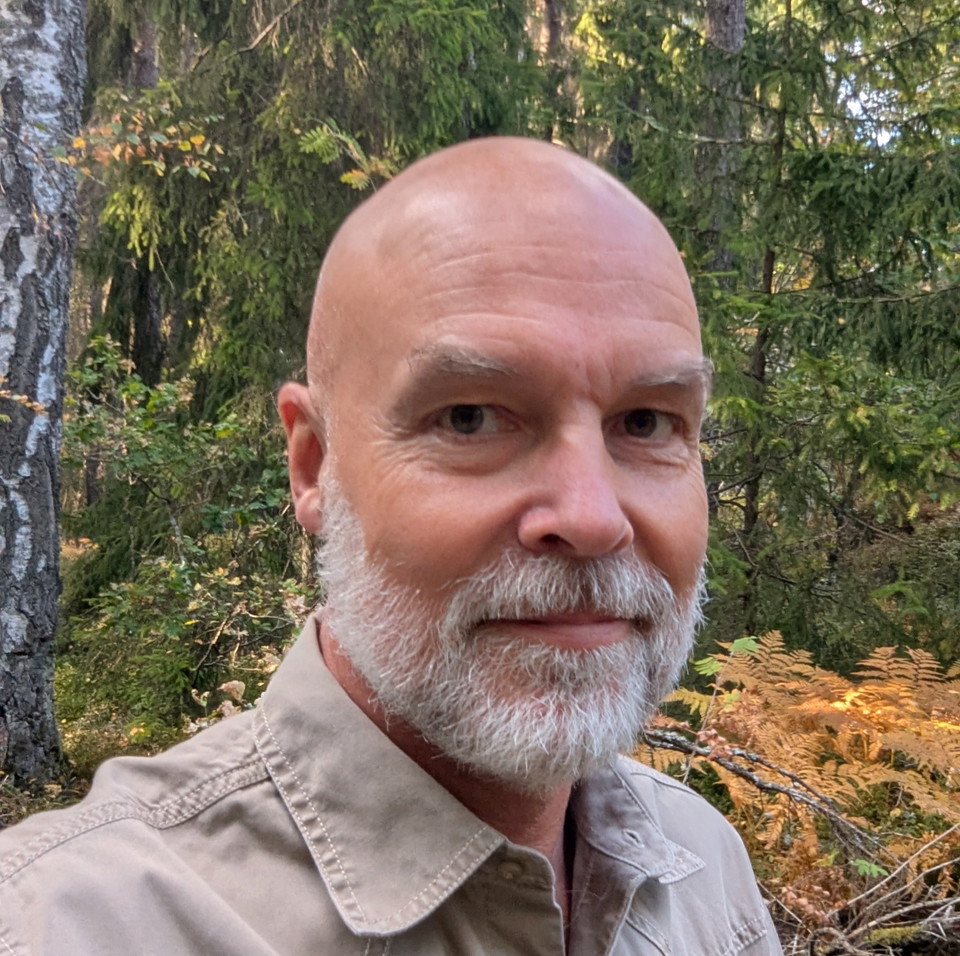 Richard Aulin