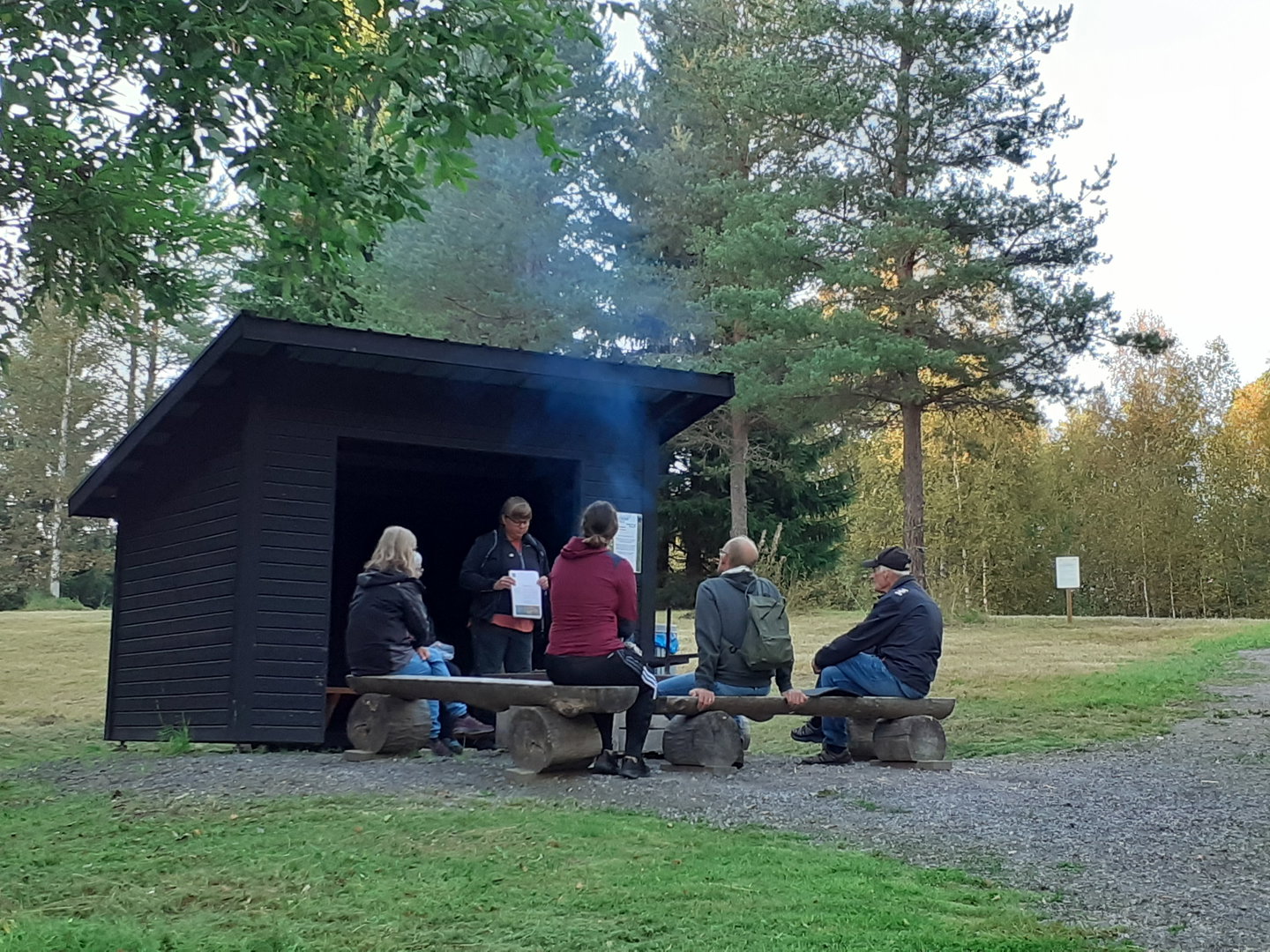 Vindkydd Gothnellska halvön