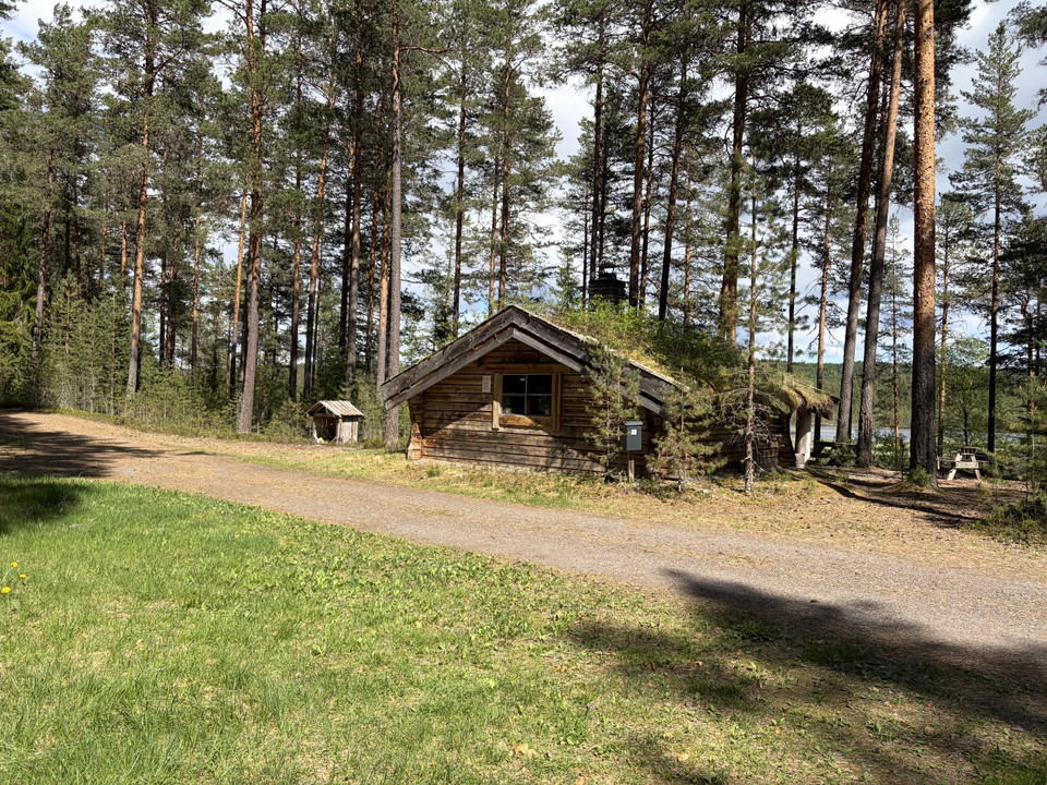 Rastplats Flogen