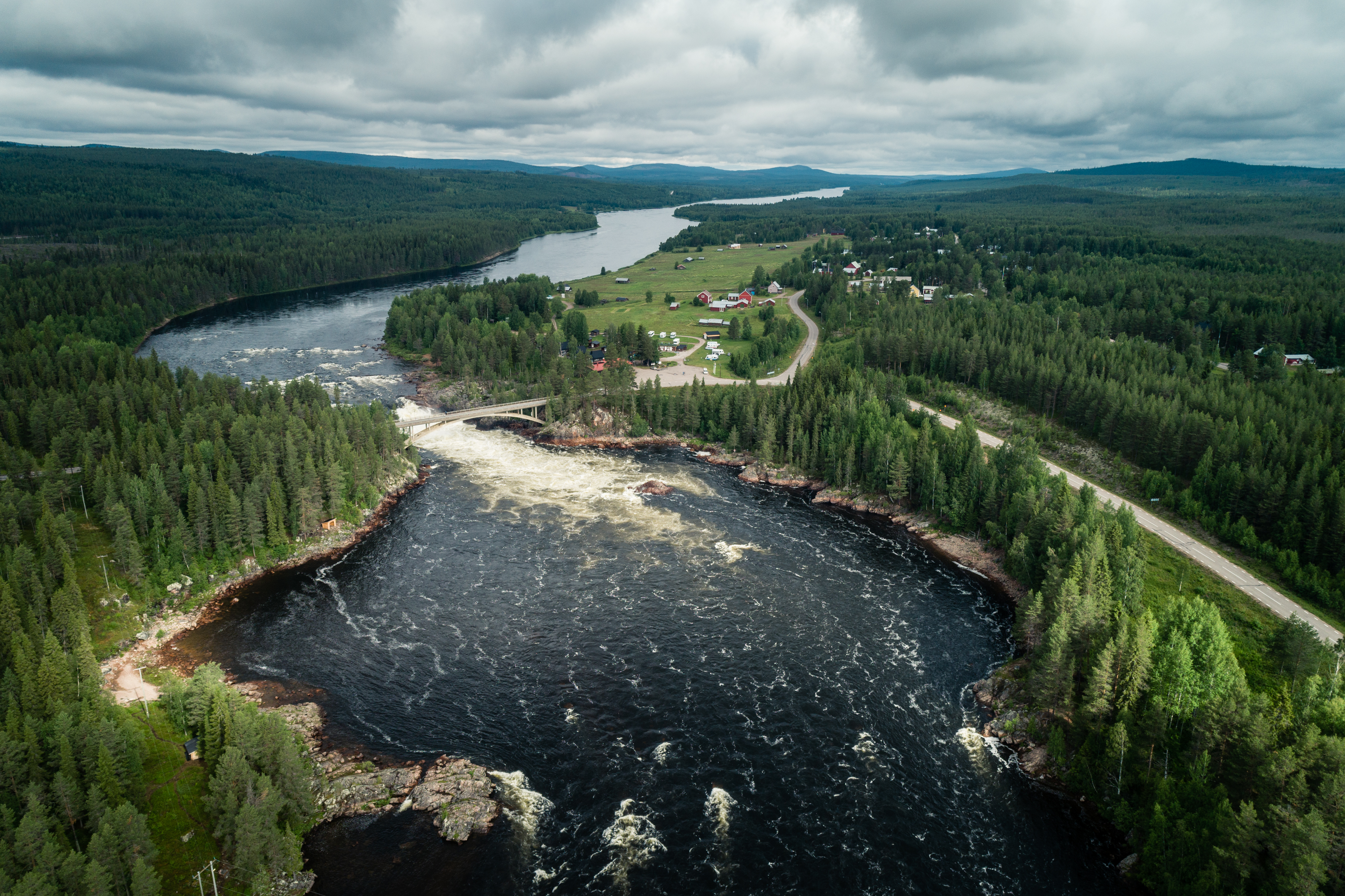 Överkalix kommun